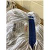 Image 2 : BOX OF VILEDA MOP HEADS