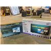 Image 2 : 3 TVS FOR PARTS & REPAIR