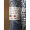 Image 2 : 3 ASSORTED SIZE INDOOR/OUTDOOR RUGS