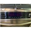 Image 2 : KITCHENAID S/S STOVE MODEL KGSS907SSS01