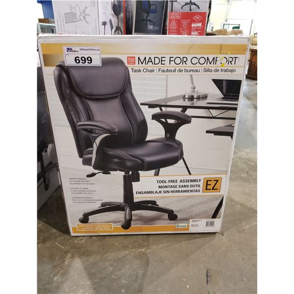 True innovations task chair reviews Clearance