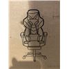Image 2 : VISCOLOGIC CHAISE GAMING CHAIR