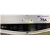 Image 2 : LG PEDESTAL WASHER