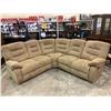 Image 2 : RECLINING SECTIONAL