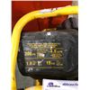 Image 2 : DEWALT 200PSI 1.6HP AIR COMPRESSOR MAY NEED REPAIRS