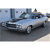 Image 1 : 1970 CHEVROLET CHEVELLE BIG BLOCK 496