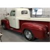 Image 2 : 1950 FORD F47 CUSTOM