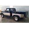 Image 2 : 1986 FORD F150 STEP SIDE