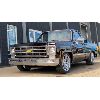 Image 2 : 1977 CHEVROLET CK 1500 