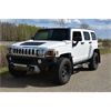 Image 1 : RESERVE LIFTED AND SELLING! 2008 HUMMER H3 LUXURY