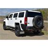 Image 2 : RESERVE LIFTED AND SELLING! 2008 HUMMER H3 LUXURY