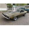 Image 1 : RESERVE LIFTED AND SELLING! 1974 DODGE CHALLENGER CUSTOM