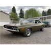 Image 2 : RESERVE LIFTED AND SELLING! 1974 DODGE CHALLENGER CUSTOM