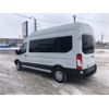 Image 2 : 2015 FORD TRANSIT LIMO VAN