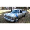 Image 1 : 1985 DODGE D 150 ½ TON / 1656 KILOMETERS ON BUILD