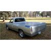 Image 3 : 1985 DODGE D 150 ½ TON / 1656 KILOMETERS ON BUILD