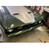 Image 4 : 1972 MUSTANG MACH 1 – 2 DOOR SPORT ROOF