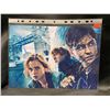 Image 1 : HARRY POTTER SIGNED PHOTO AUTOGRAPHS INCLUDE: DANIEL RADCLIFFE, EMMA WATSON, RUPERT GRINT