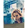 Image 2 : HARRY POTTER SIGNED PHOTO AUTOGRAPHS INCLUDE: DANIEL RADCLIFFE, EMMA WATSON, RUPERT GRINT