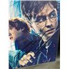 Image 4 : HARRY POTTER SIGNED PHOTO AUTOGRAPHS INCLUDE: DANIEL RADCLIFFE, EMMA WATSON, RUPERT GRINT