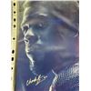 Image 2 : CHADWICK BOSEMAN SIGNED BLACK PANTHER PHOTO WITH COA