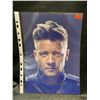 Image 1 : JEREMY RENNER SIGNED PHOTO WITH COA