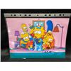 Image 1 : MATT GROENING SIGNED SIMPSONS PHOTO WITH COA