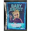 Image 1 : VIN DIESEL SIGNED GUARDIANS OF THE GALAXY VOL. 2 WITH COA