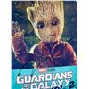 Image 2 : VIN DIESEL SIGNED GUARDIANS OF THE GALAXY VOL. 2 WITH COA