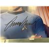 Image 2 : LEONARD NIMOY SIGNED STAR TREK PHOTO WITH COA