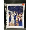 Image 1 : TALIA SHIRE  SIGNED THE GODFATHERPHOTO WITH COA