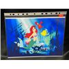 Image 1 : JODI BENSON SIGNED LITTLE MERMAID PHOTO WITH COA