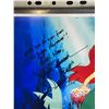 Image 2 : JODI BENSON SIGNED LITTLE MERMAID PHOTO WITH COA