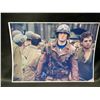 Image 1 : CHRIS EVANS SIGNED PHOTO