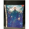 Image 1 : RALPH FIENNES SIGNED HARRY POTTER PHOTO WITH COA