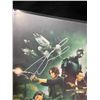 Image 2 : STAR WARS ROGUE ONE "A STAR WARS STORY" PICTURE BOOK SIGNED BY CAST AUTOGRAPHS