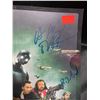 Image 3 : STAR WARS ROGUE ONE "A STAR WARS STORY" PICTURE BOOK SIGNED BY CAST AUTOGRAPHS
