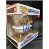 Image 2 : NEW IN PACKAGING SIGNED BY ADAM SANDLER BILLY MADISON IN A BATHTUB POP MOVIE FIGURE