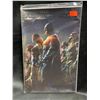 Image 1 : SAN DIEGO COMIC CON EXCLUSIVE JUSTICE LEAGUE OF AMERICAN #1.0