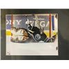 Image 2 : FRAMED EDMONTON OILERS NHL GOALIE PHOTO