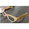 Image 2 : NEW BALENCIAGA GLASSES WITH CASE