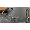 Image 2 : NEW GANT GLASSES WITH CASE