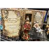 Image 2 : 6 ASSORTED BOYDS COLLECTION FIGURES