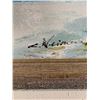 Image 2 : SIGNED & FRAMED ORIGINAL OIL ON CANVAS PAINTING
