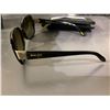 Image 2 : RALPH LAUREN SUNGLASSES & CASE