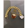 Image 1 : JUICY COUTURE BRACELET & COSTUME NECKLACE