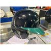 Image 2 : SEATTLE MARINERS TEAM ISSUED BATTING HELMET SIE 7 5/8 AUTHENTIC DIAMOND COLLECTION