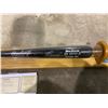 Image 2 : KEN GRIFFEY JR. SIGNED BAT & BALL WITH CARD & COA