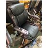 Image 2 : ROLLING OFFICE CHAIR