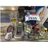 Image 1 : ASSORTED PERFUMES BRANDS SUCH AS: HUGO BOSS, VERSACE, MICHAEL KORS, LACOSTE, FERRAGAMO, & MORE